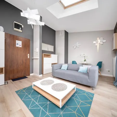 Tobaco Park Deluxe Łódź