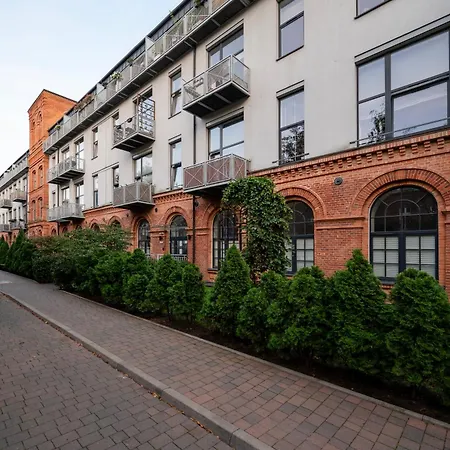 Tobaco Park Deluxe * Łódź