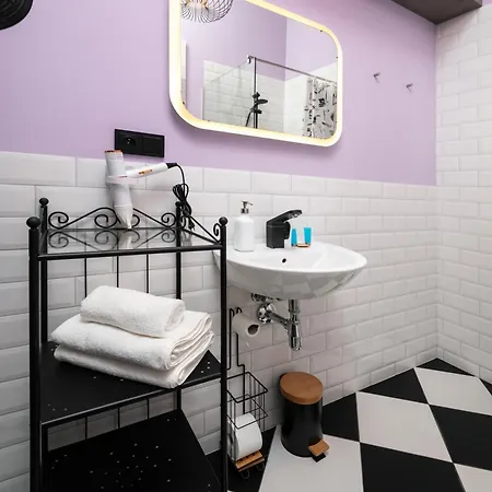 Tobaco Park Deluxe * Łódź