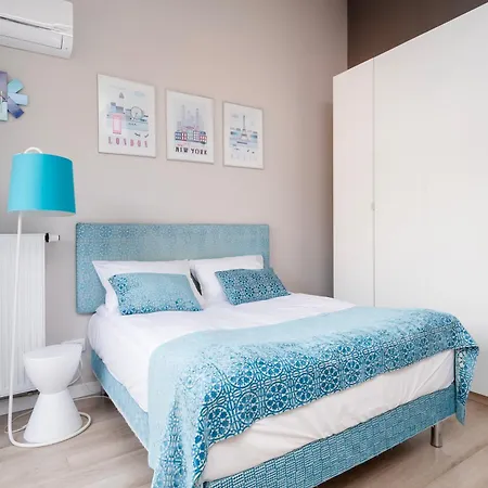 Apartament Tobaco Park Deluxe *