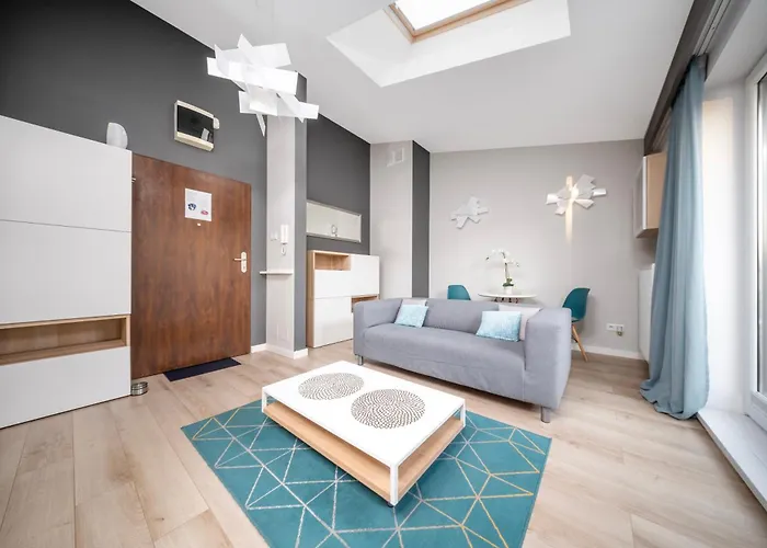 Tobaco Park Deluxe Łódź