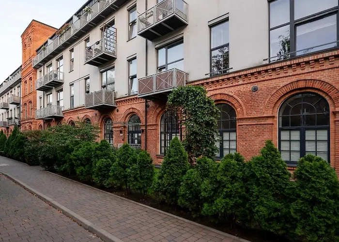 Tobaco Park Deluxe * Łódź