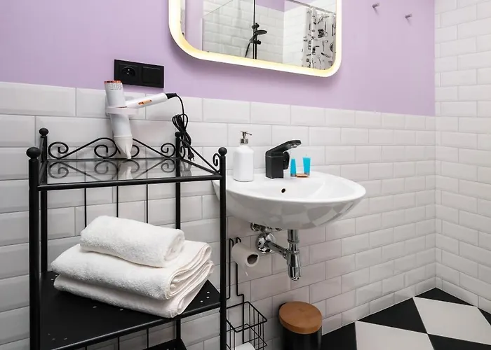 Tobaco Park Deluxe * Łódź